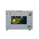 CONGELATEUR ELACTRON HORIZONTAL 400LITRES SILVER EL108CFS thumbnail 5