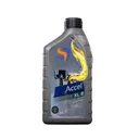 Huile moteur OLA Accel XL 8 20W50 bouteille 1L thumbnail 1
