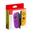 Paire de Manettes Nintendo Switch Joy-Con Droit & Gauche thumbnail 1
