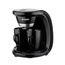 Machine A Cafe Smart Technology Caftiere 0.24LITRES STPE-1202C thumbnail 1