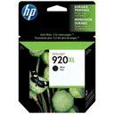 Cartouche HP 920XL - (CD975AE) noir thumbnail 1
