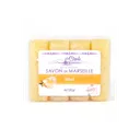 SAVON MIEL LA CIGALE4X100G thumbnail 1