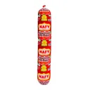 CDA NAFY - Saucisson au boeuf et à l'ail pimenté - 500g thumbnail 1