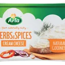 ARLA - cream cheese herb & epi 200G thumbnail 1