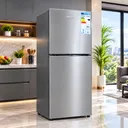 Refrigerateur Enduro Combine 5 tiroirs Gris CM300G5 thumbnail 1
