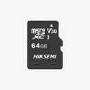 Carte Mémoire Micro SD Hiksemi Neo 64GB HD 10MB/s thumbnail 1