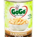Haricots blancs Gogo 800 g thumbnail 1