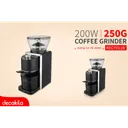 Moulin à Café Électrique Decakila thumbnail 3