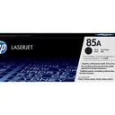 Toner HP 85A noir original (CE285A), 1 600 pages thumbnail 1