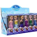Set de 6 Pièces Robes et Accessoires - Disney Frozen pour Filles thumbnail 1