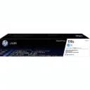 Toner HP 119A Cyan - 700 pages thumbnail 1