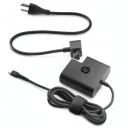 Chargeur HP 65W Type-C - Compatible avec Ordinateurs Portables thumbnail 1