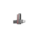 Clé USB Hiksemi U307C 256GB U3 thumbnail 1