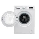 Machine A Laver Sharp 8KG Blanc 812/ FE810 thumbnail 4