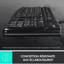 Clavier Logitech K120 thumbnail 2