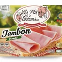 CDA – Jambon blanc - 125 g thumbnail 1