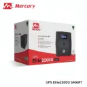 Onduleur Mercury UPS Elite2200U SMART - 2000VA thumbnail 1