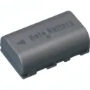 Batterie Rechargeable JVC BN-VF808AC pour Caméscopes thumbnail 1