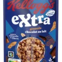 KELLOGG'S - Céréales Extra Chocolat au lait - 500g thumbnail 1