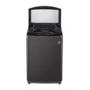 Machine A Laver LG 14KG Ublodome Top Load Noir T1466NEHT2A thumbnail 4