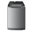 Machine à Laver Haier 14KG Top Load Gris HWM1401678S thumbnail 1