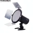 Éclairage LED YONGNUO YN216 Pro - Intensité Réglable thumbnail 1