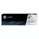 Toner Noir HP 131A (CF210A) - Impression 1600 pages thumbnail 1