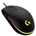 Souris Logitech G G203 Noir thumbnail 2