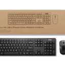 Clavier sans fil lenovo MK 860 + Souris thumbnail 2