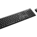 Clavier sans fil lenovo MK 860 + Souris thumbnail 1