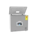 CONGELATEUR ASTECH HORIZONTAL 280L SILVER CH280W thumbnail 2