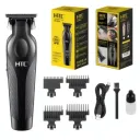 Tondeuse sans Fil Rechargeable HTC AT-576 thumbnail 1