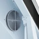 Refrigerateur Hisense Vertical 2 portes Vitrine Noir FL81WC thumbnail 7