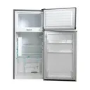 Refrigerateur Roch 2PORTES 100LITRES Gris RFR125DTJ thumbnail 4
