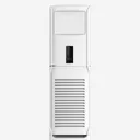 SPLIT ELACTRON 48000BTU ETN-48R1ST ARMOIRE thumbnail 1