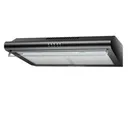 Hotte De Cuisine Hisense 60X60 Noir HH060PABL thumbnail 4