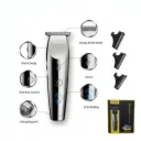 Tondeuse à Cheveux et Barbe Rozia HQ266 avec Écran LCD thumbnail 1