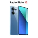 Redmi Note 13 – 8 Go RAM – 256Go ROM – Écran AMOLED 6,67″ thumbnail 1