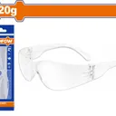 Safety goggles thumbnail 1