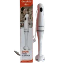 Mixeur Plongeant Decakila 300W - Blanc thumbnail 1