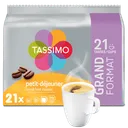 TASSIMO-Petit-Déjeuner Classic – Lot de 21 Tasses thumbnail 1