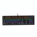 Clavier Mécanique Gaming HP GK100 avec Rétro-éclairage thumbnail 1