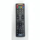 Télécommande RSCAR AMELY RS-UL028 thumbnail 1