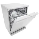 Lave Vaisselle LG 13COUVERTS Blanc DEB512FW thumbnail 5