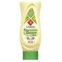 Mayonnaise pointe de moutarde LESIEUR le flacon de 425 g thumbnail 1