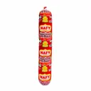 CDA NAFY - Saucisson à l'ail et au boeuf - 500G thumbnail 1