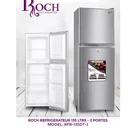 Refrigerateur Roch 2PORTES 135LITRES Silver RFR135DTJ thumbnail 1