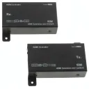 Extendeur HDMI 60M avec Adaptateurs d'Alimentation thumbnail 1