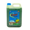 Cristol détergent liquide multi-usages pomme 5L thumbnail 1