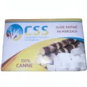 Sucre en morceaux CSS - 1kg thumbnail 1